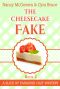 [Slice of Paradise Mystery 02] • The Cheesecake Fake